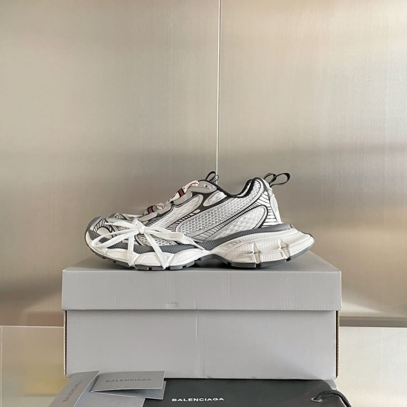 Balenciaga Track Shoes